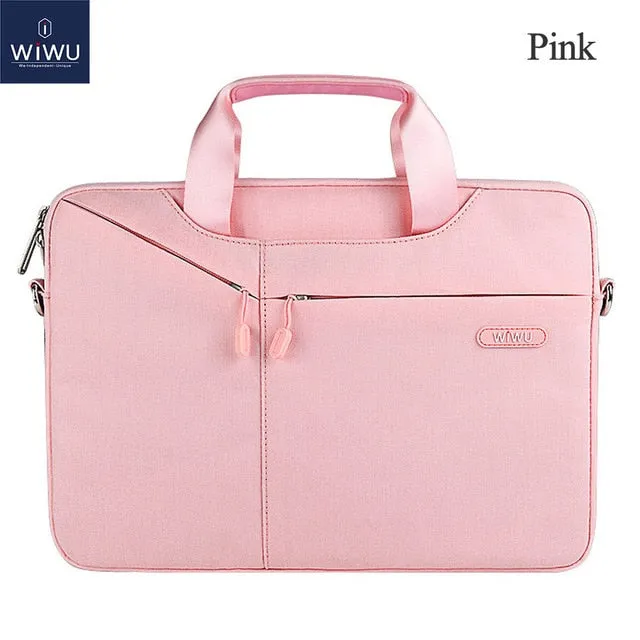 WiWU Waterproof Laptop Bag