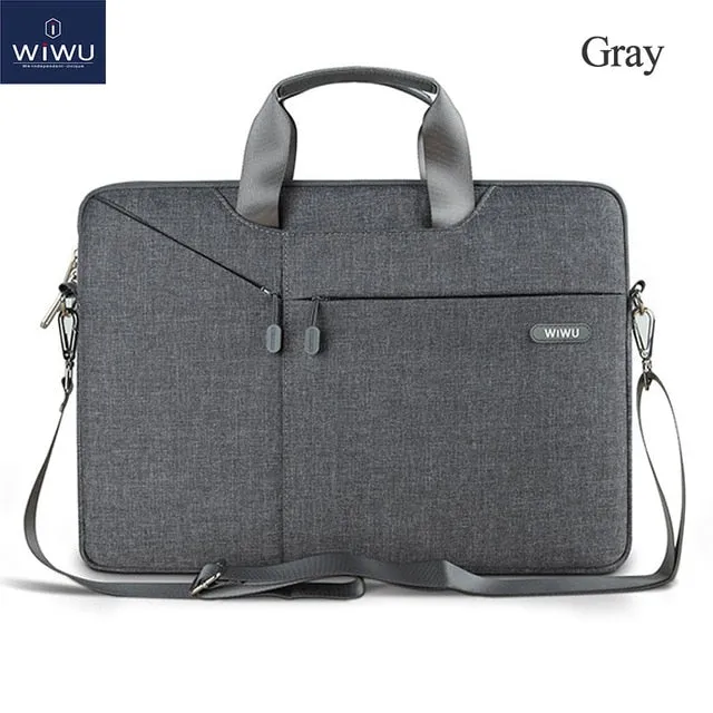WiWU Waterproof Laptop Bag