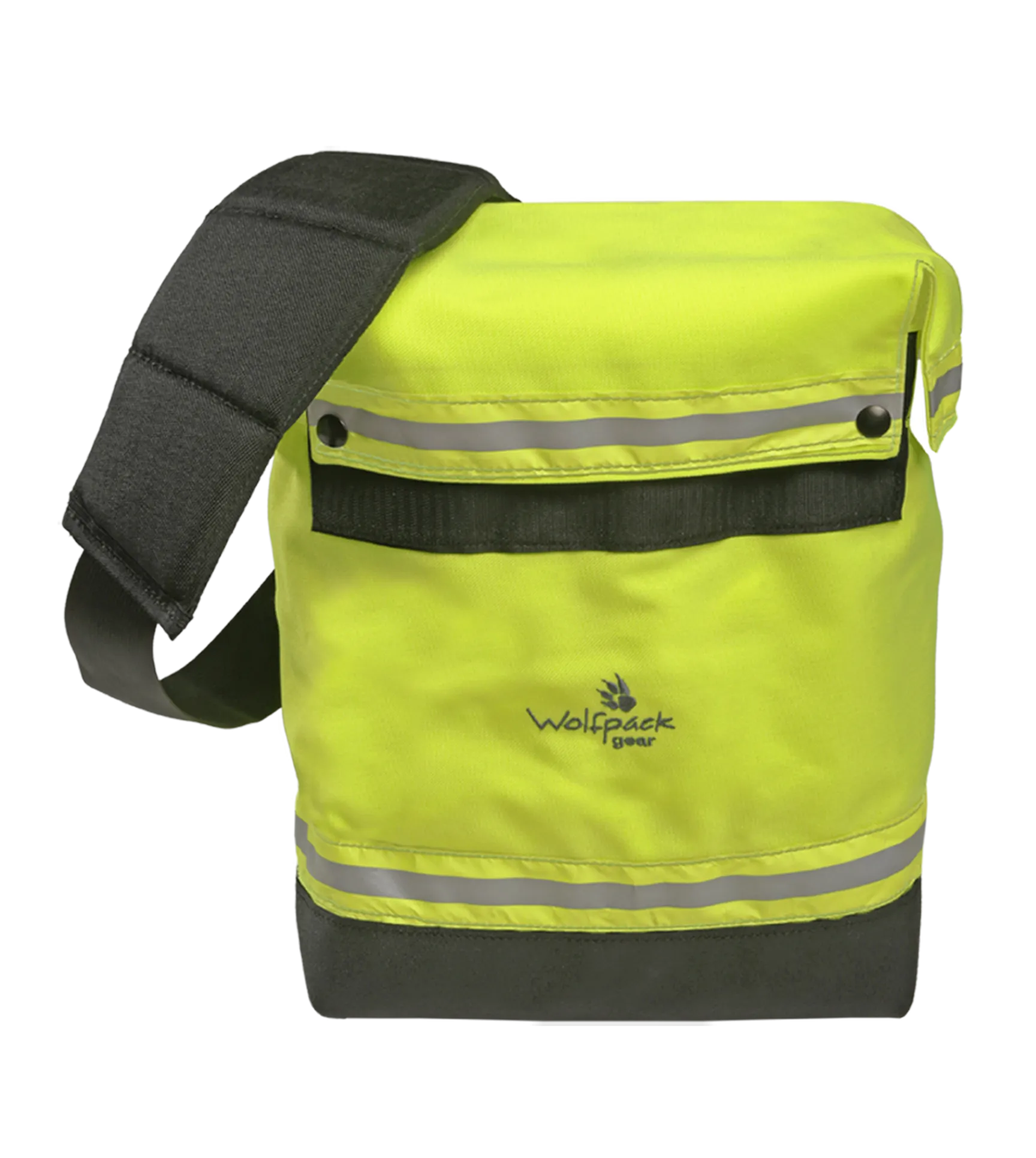Wolfpack Gear Inc Large Area Search Bag