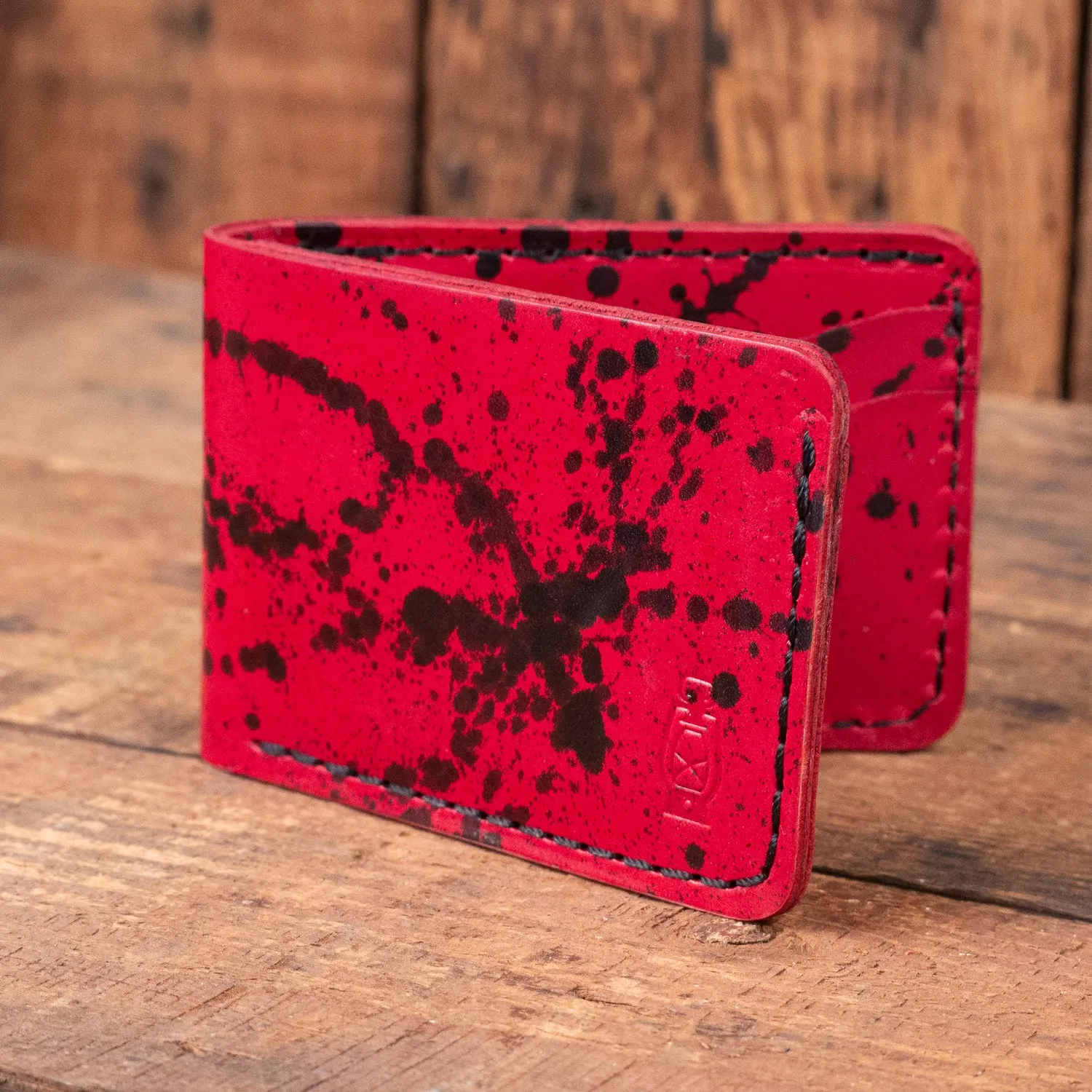 Wrangler Splatter