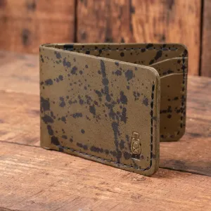 Wrangler Splatter