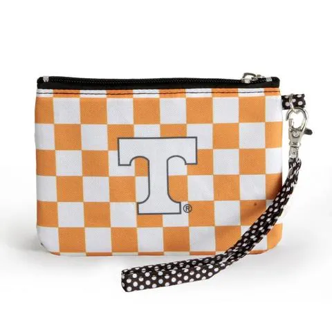 Wristlet ID Holder