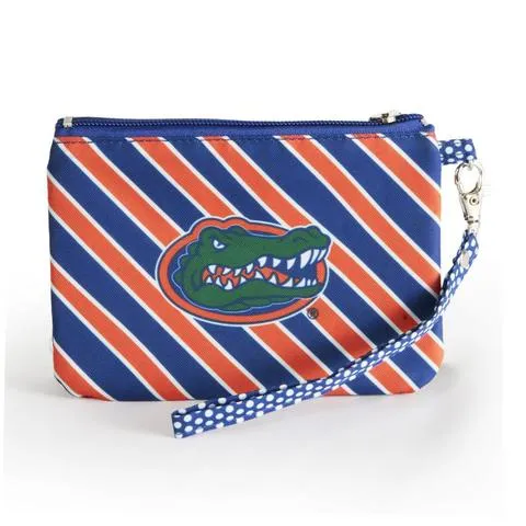 Wristlet ID Holder