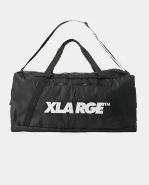 XLarge - Duffle Bag - Black