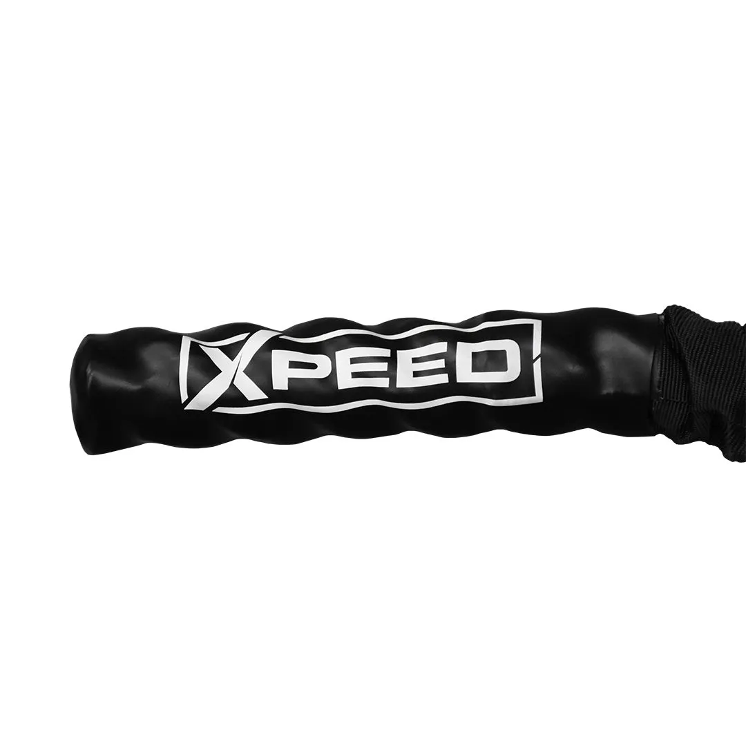 Xpeed 15m Battle Rope