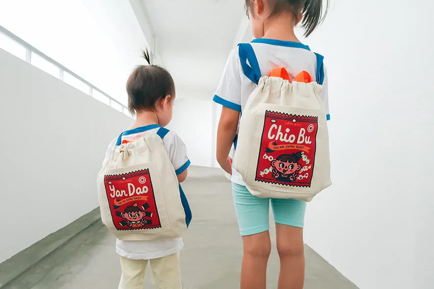 Yan Dao Kids Backpack