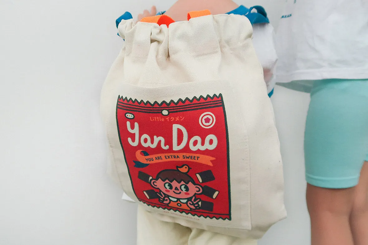 Yan Dao Kids Backpack