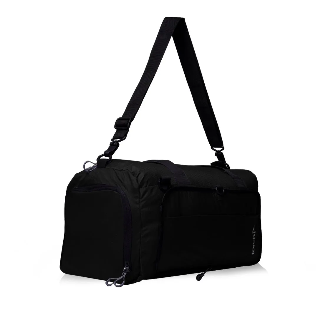 Yesan Foldable Duffle Bag