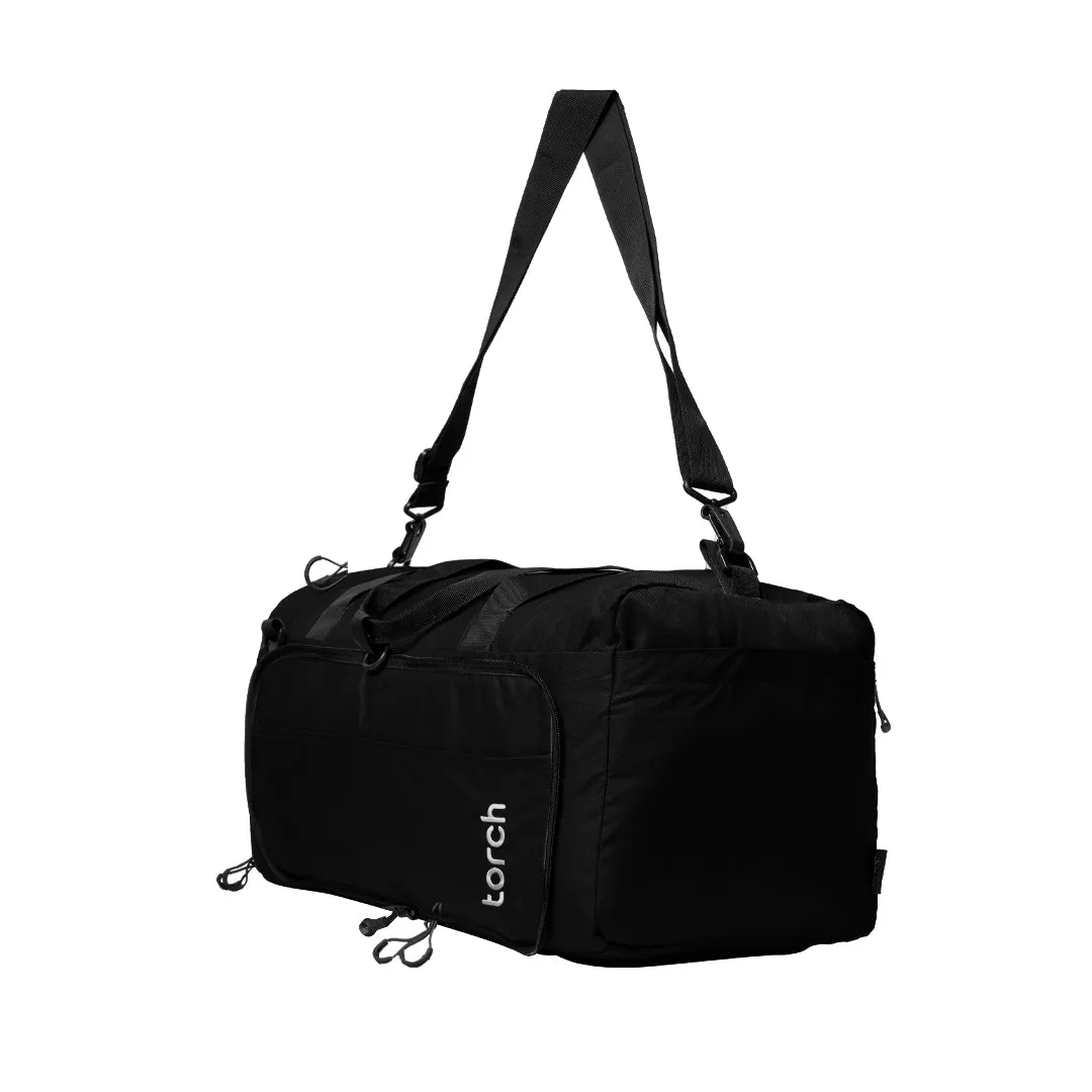 Yesan Foldable Duffle Bag