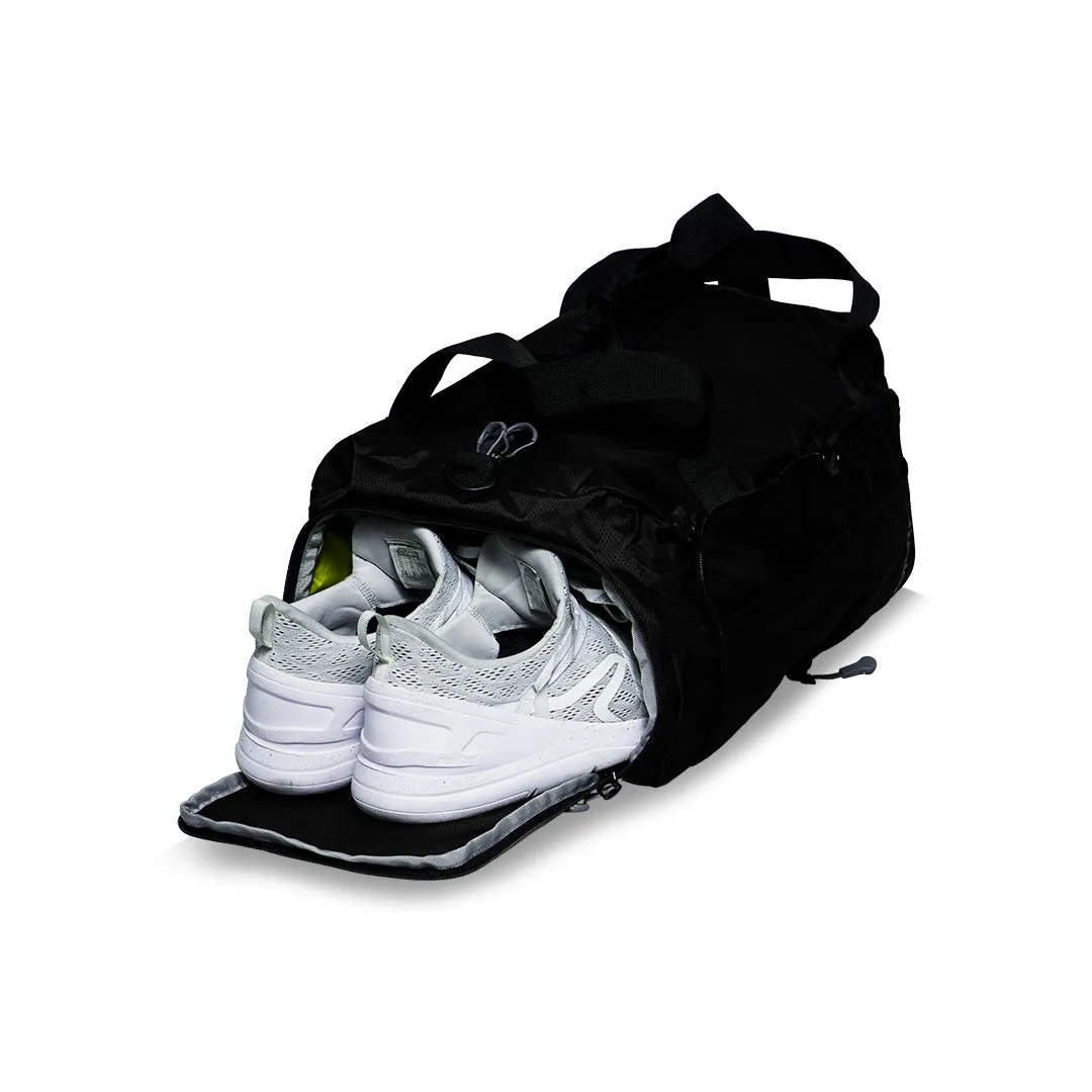 Yesan Foldable Duffle Bag