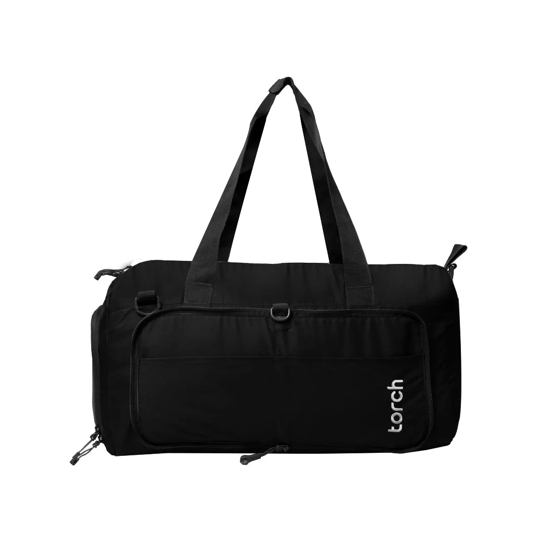 Yesan Foldable Duffle Bag
