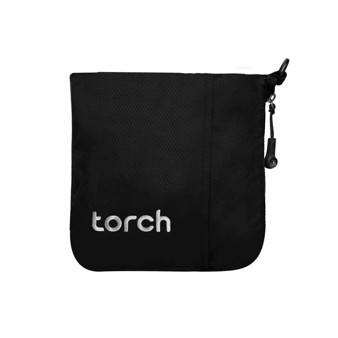 Yesan Foldable Duffle Bag
