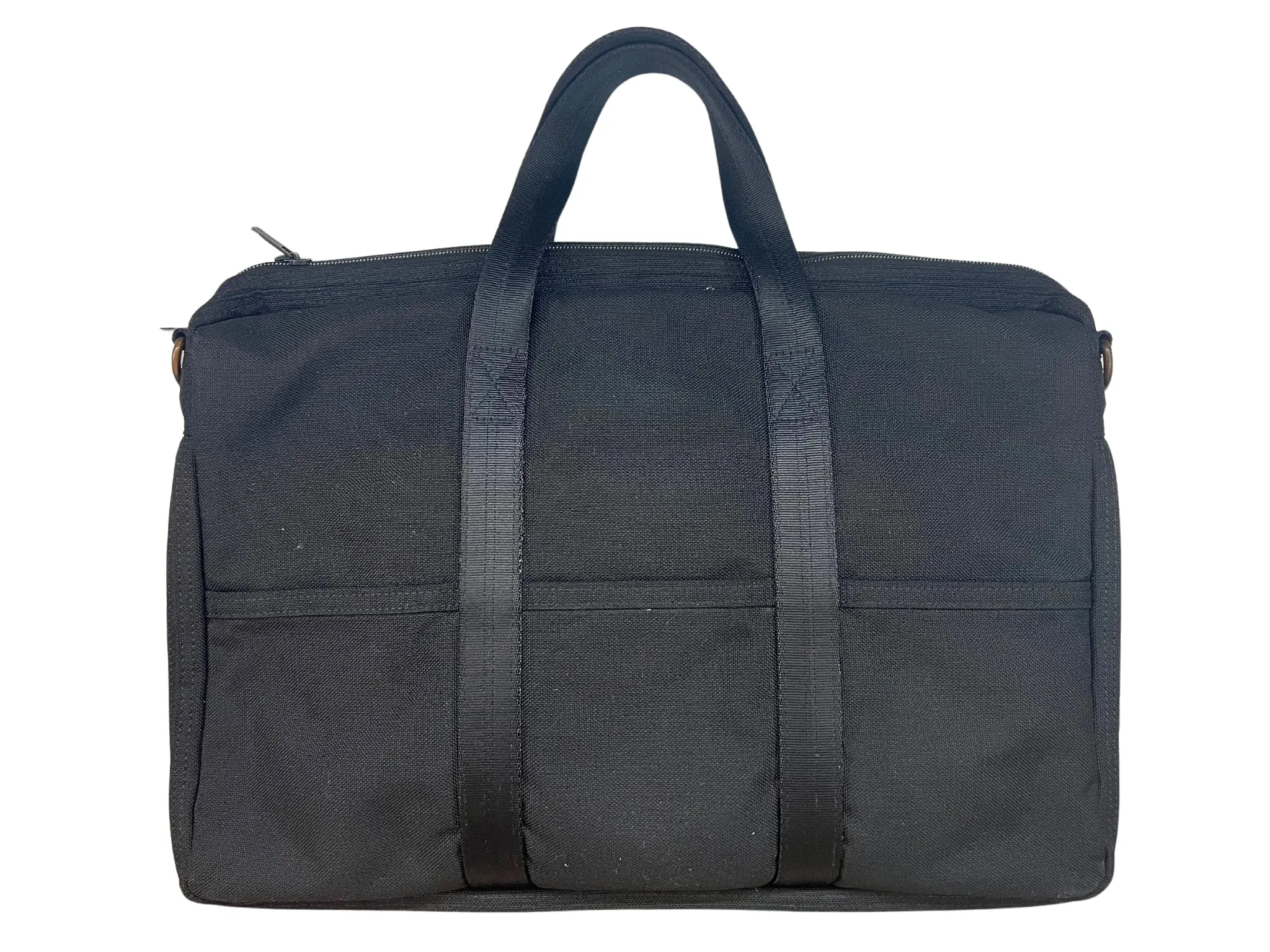 Yoshida & Co Document Bag 2 Way