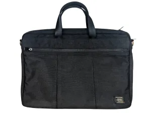 Yoshida & Co Document Bag 2 Way